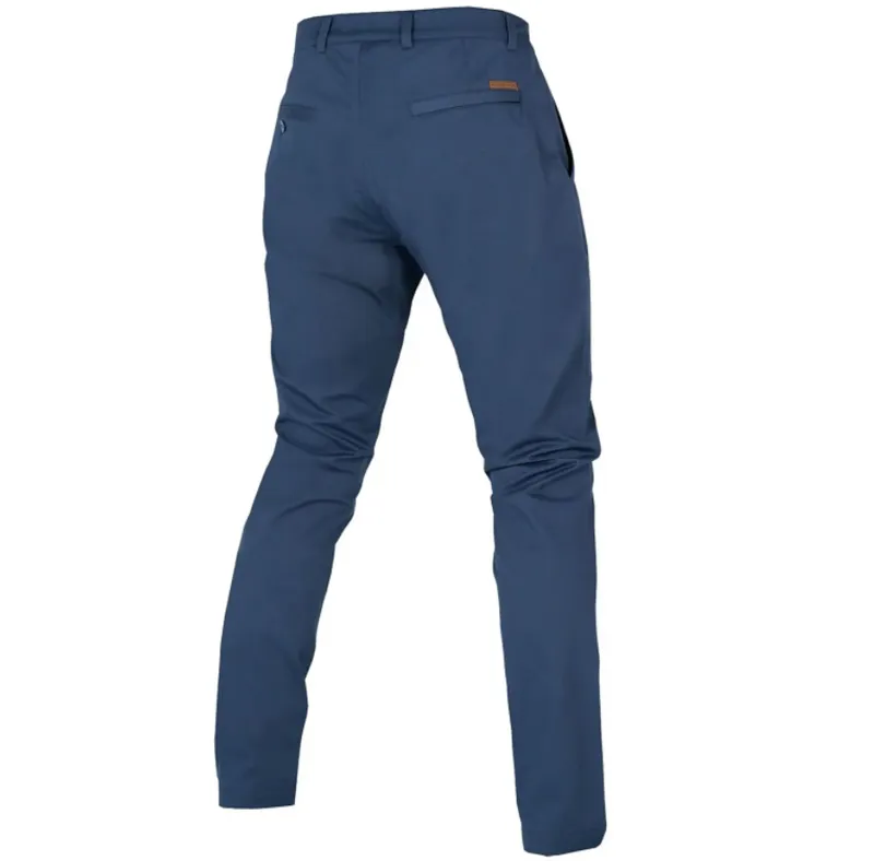 Endura Hummvee Chino Trousers Navy-1